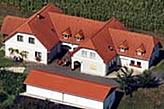 Privatni smještaj Unterlamm Austrija
